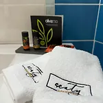 Apartament Seaty Luxury *