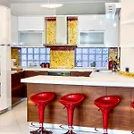 Apartment Seaty Luxury Chania (Crete)