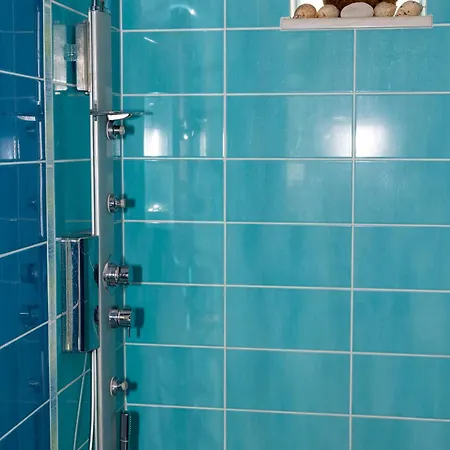 Appartamento Seaty Luxury La Canea