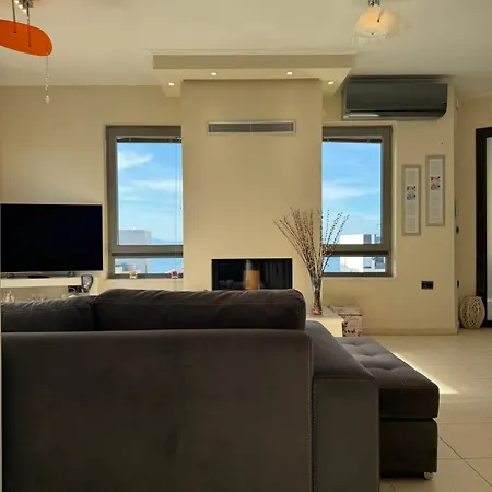 Seaty Luxury Chania (Crete)