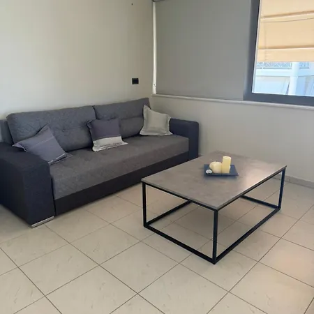 Διαμέρισμα Seaty Luxury *