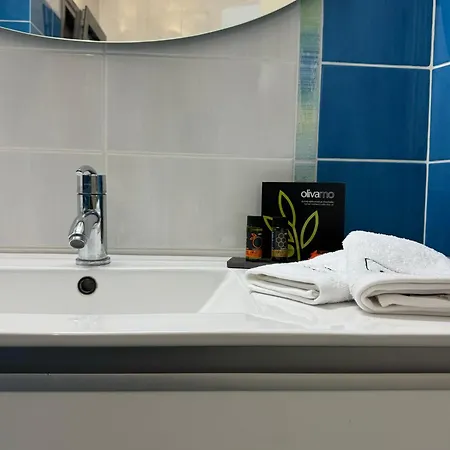 Seaty Luxury Διαμέρισμα *