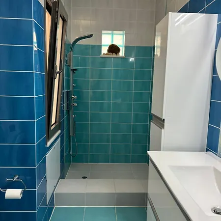 Seaty Luxury Apartment Chania (Crete)