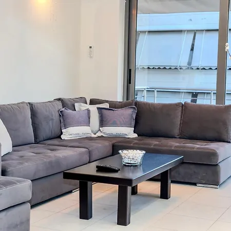 Seaty Luxury Apartament