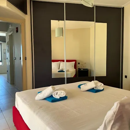 Appartamento Seaty Luxury La Canea