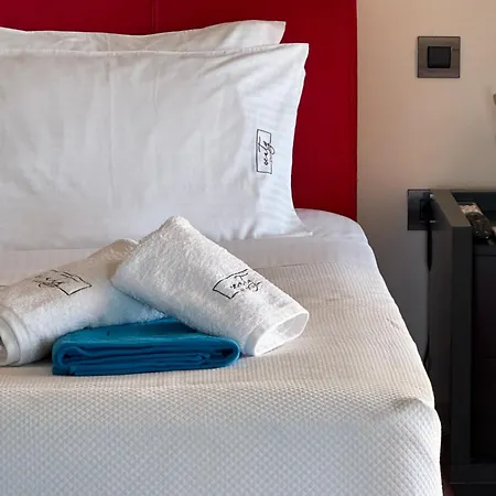 Seaty Luxury La Canea