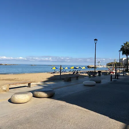 Seaty Luxury Διαμέρισμα *