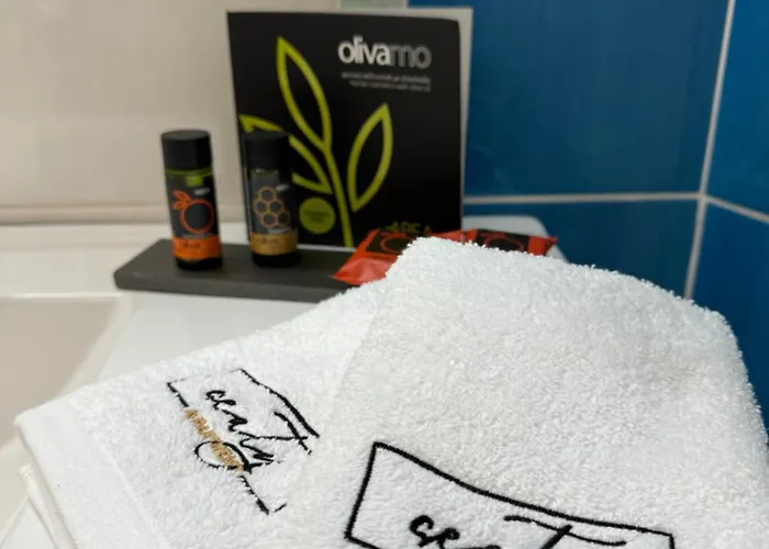 Апартаменты Seaty Luxury *