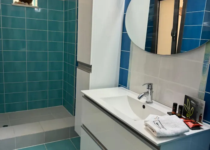 Seaty Luxury Chania (Crete)