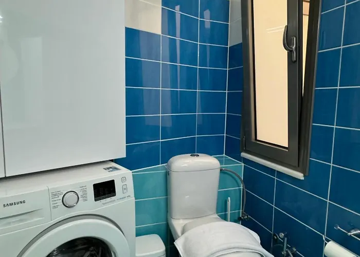 Seaty Luxury Апартаменты *