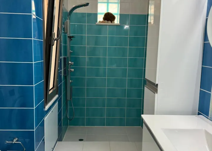 Seaty Luxury Apartament Chania (Crete)