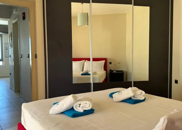 Apartament Seaty Luxury Chania (Crete)