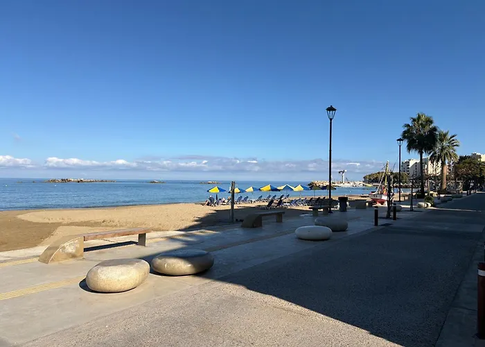 Seaty Luxury Apartament