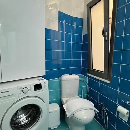 Seaty Luxury Daire *