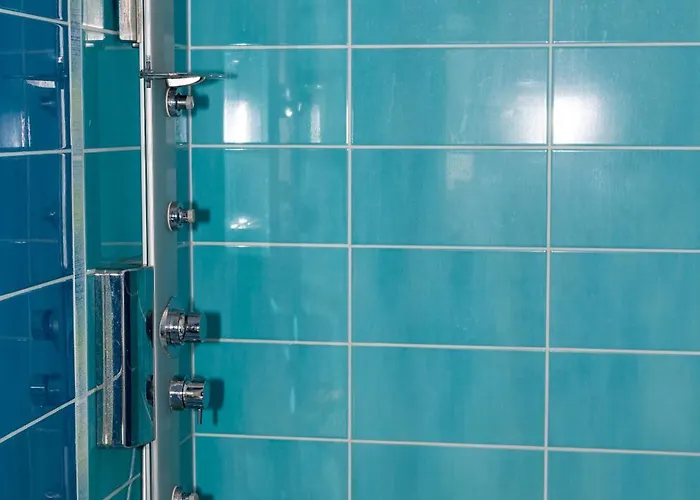 Апартаменты Seaty Luxury Ханья