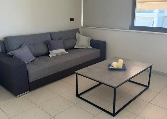 Апартаменты Seaty Luxury *